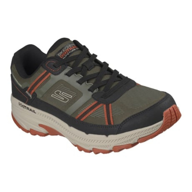 Skechers 237920 Deportiva Trail verde