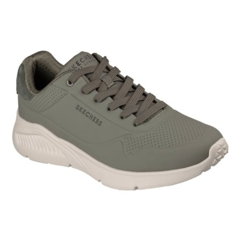 Skechers 183121 Deportiva Uno verde