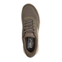 Skechers Go Walk Flex 216924 Deportiva Slip-ins taupe