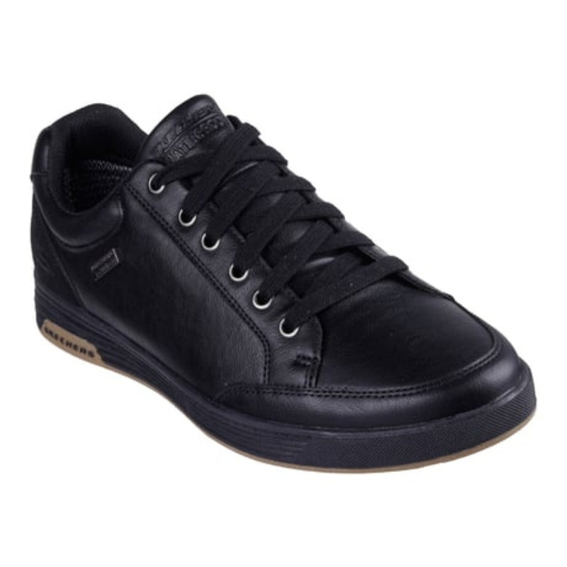 Skechers 210944 Zapatilla casual con Waterproof negro