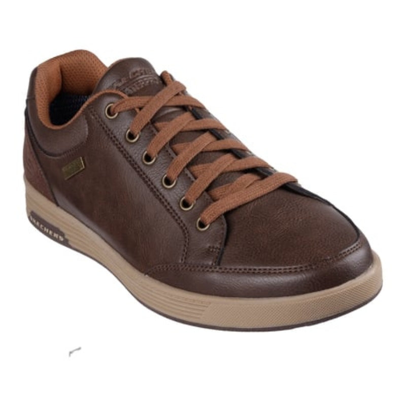 Skechers 210944 Zapatilla casual con Waterproof chocolate