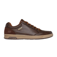 Skechers Cavell - Sparkman 210944 Zapatilla waterproof chocolate