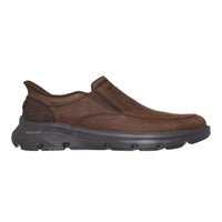 Skechers Arch Fit Garza - Umar 205518 Mocasín Slip-ins marrón