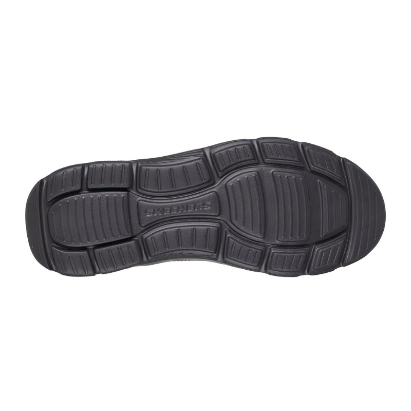 Skechers Arch Fit Garza - Umar 205518 Mocasín Slip-ins marrón