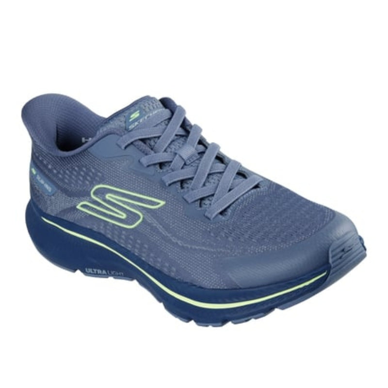 Skechers 220887 Deportiva Go Run Slip-Ins azul