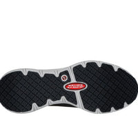 Skechers 108075EC Zapatilla seguridad Arch Fit SR - Ebinal negro gris
