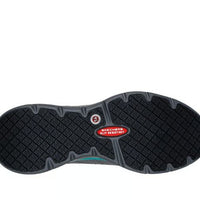 Skechers 108075EC Zapatilla seguridad Arch Fit SR - Ebinal gris