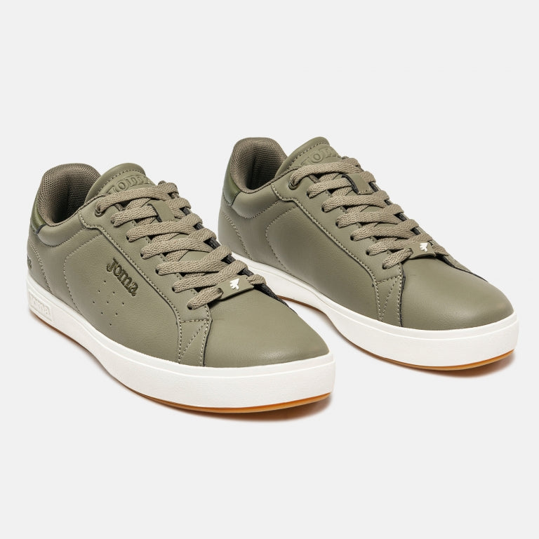 Joma Classic Men Deportiva clásica kaki