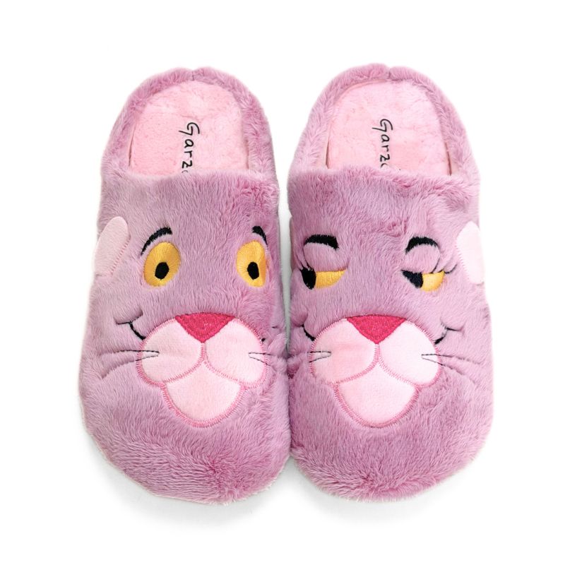 Zapatilla de casa Garzón 15377.275 Pantera Rosa