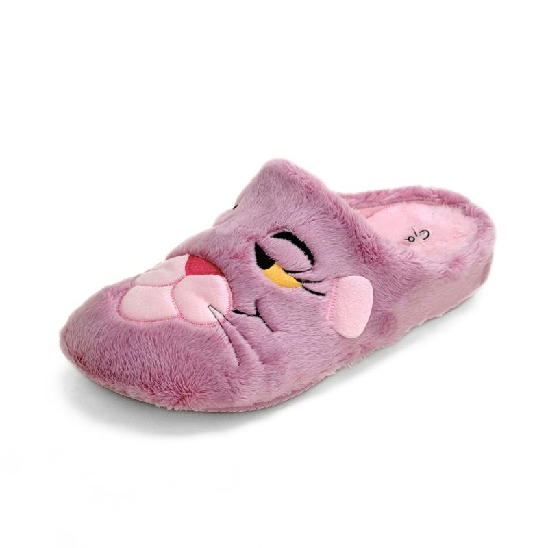 Zapatilla de casa Garzón 15377.275 Pantera Rosa