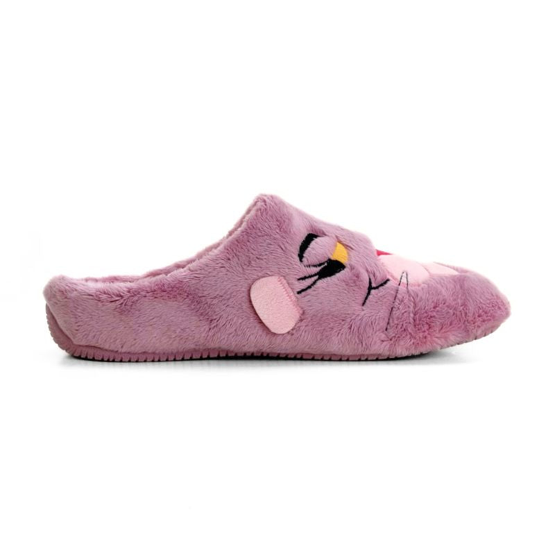 Zapatilla de casa Garzón 15377.275 Pantera Rosa