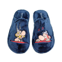 Zapatilla de casa Garzón P359.275 Astérix marino