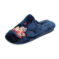 Zapatilla de casa Garzón P359.275 Astérix marino