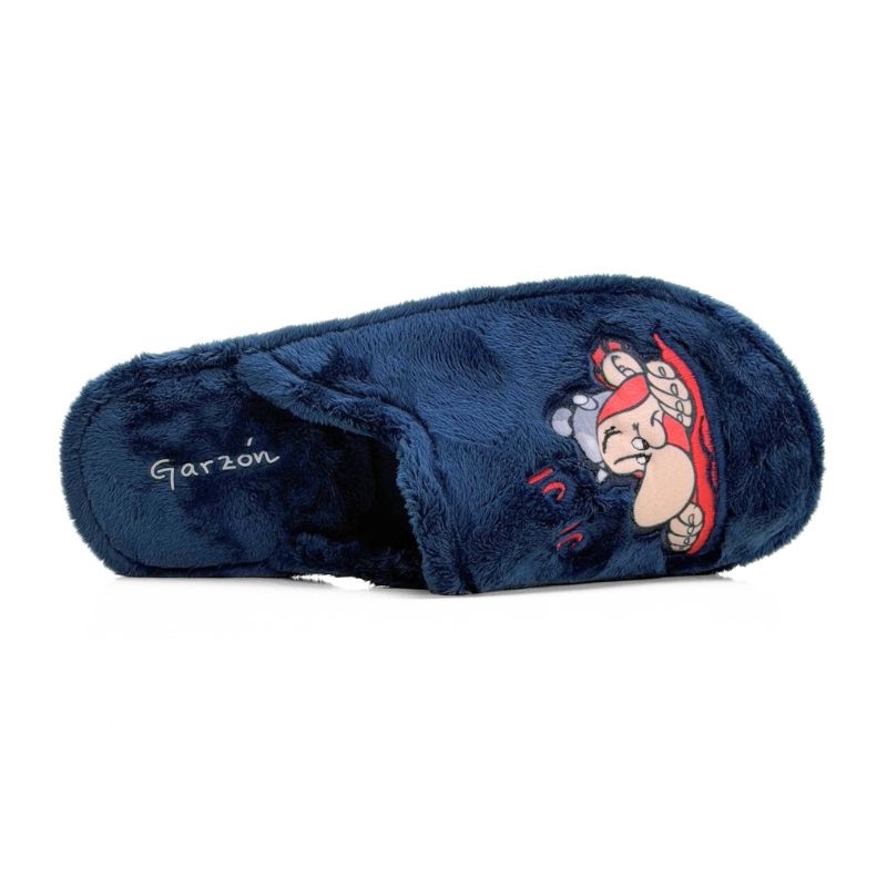 Zapatilla de casa Garzón P359.275 Astérix marino