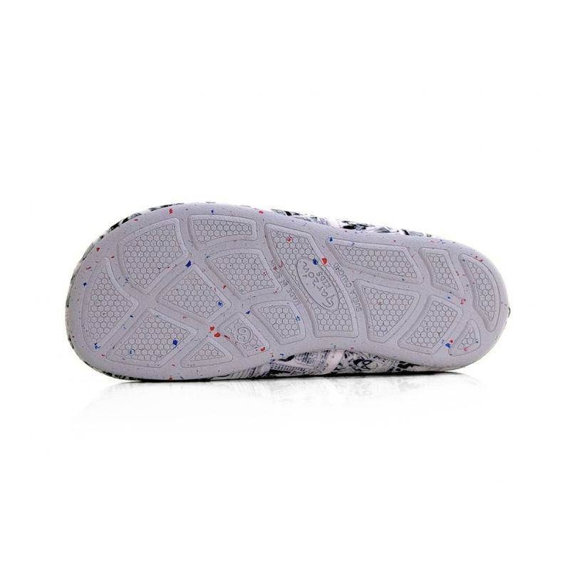 Zapatilla de casa infantil Garzón N4730 Spiderman