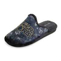 Zapatilla de casa Garzón P366.276 Star Wars negro