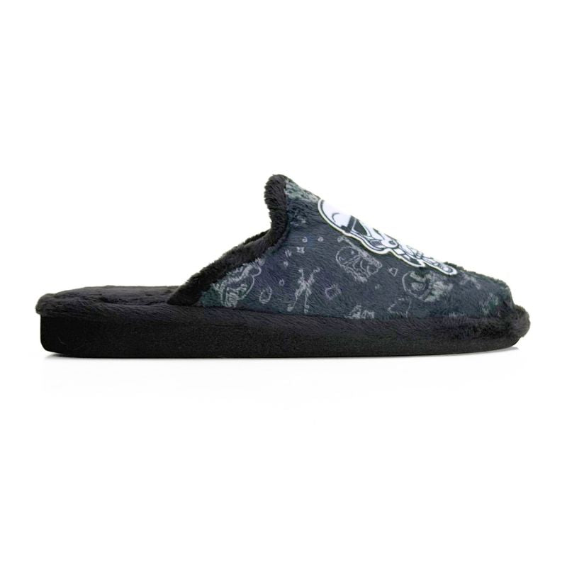 Zapatilla de casa Garzón P366.276 Star Wars negro