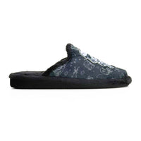 Zapatilla de casa Garzón P366.276 Star Wars negro