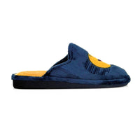 Zapatilla de casa Garzón P360.275 Comecocos marino