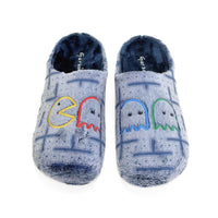 Zapatilla de casa Garzón 16343.276 Comecocos azul