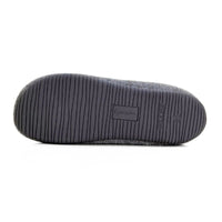 Zapatilla de casa Garzón 16652.279 gris con talón flexible