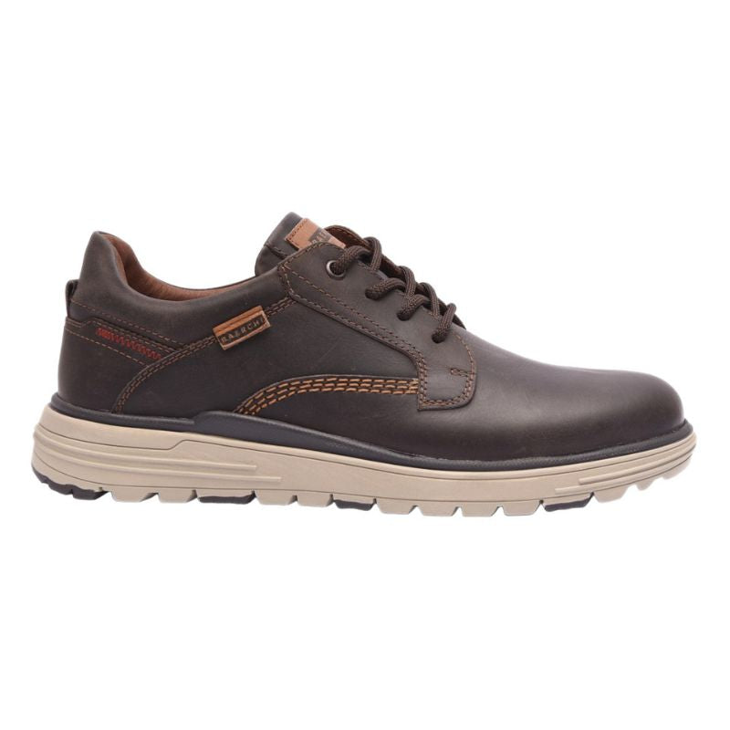 Baerchi Sport9350 Zapato Ultralight marrón hombre