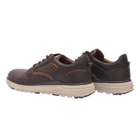 Baerchi Sport9350 Zapato Ultralight marrón hombre