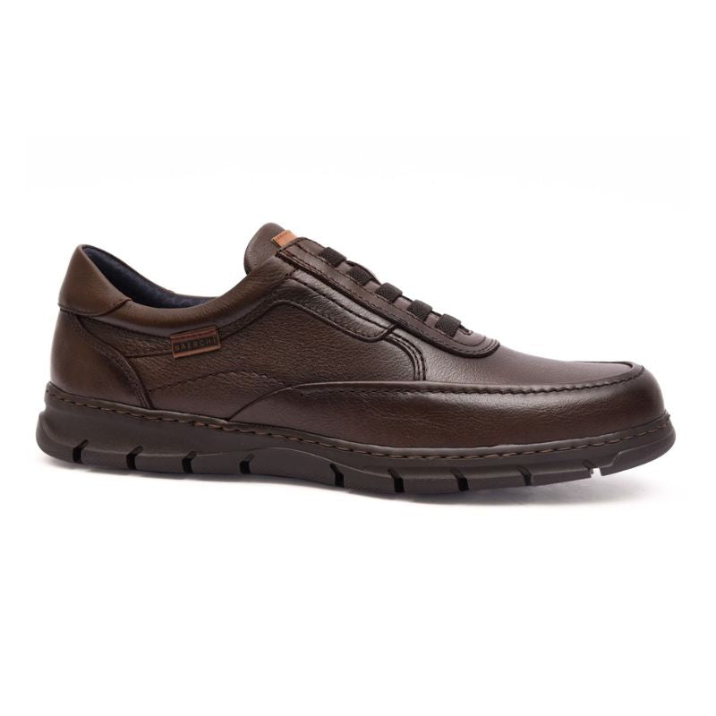 Zapato casual Baerchi Flexline Leman 4192 hombre marrón