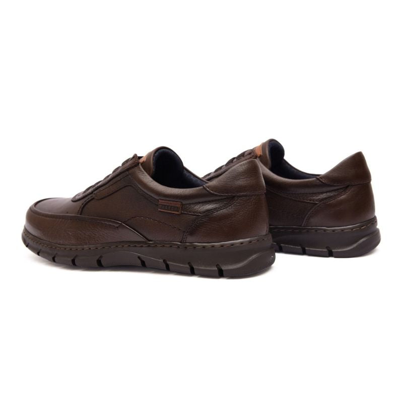 Zapato casual Baerchi Flexline Leman 4192 hombre marrón