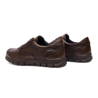 Zapato casual Baerchi Flexline Leman 4192 hombre marrón