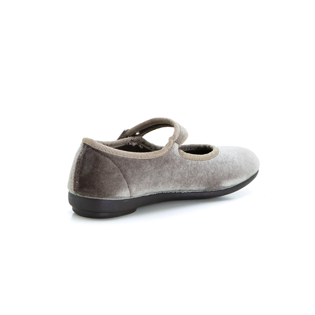 VUL.LADI 5409-032 Mercedes terciopelo taupe