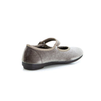 VUL.LADI 5409-032 Mercedes terciopelo taupe