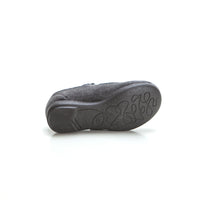 VUL.LADI 5409-032 Mercedes terciopelo gris