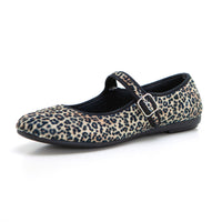VUL.LADI 5409-032 Mercedes terciopelo leopardo