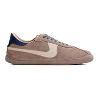 Zapatilla barefoot Vulladi taupe azul