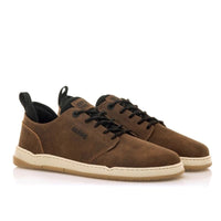 Mustang Free Miami 84804 Zapatilla barefoot marrón