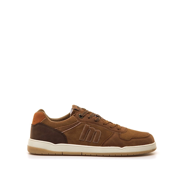 Mustang Free Miami 84766 Zapatilla barefoot marrón