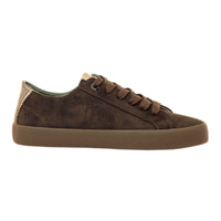 Mustang 60036 Zapatilla casual marrón mujer