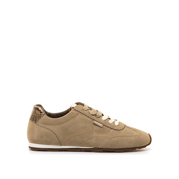 Mustang Janet 60951 Zapatilla casual arena mujer