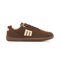 Mustang Free Aria 60840 Zapatilla barefoot marrón mujer