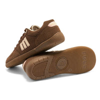 Mustang Free Aria 60840 Zapatilla barefoot marrón mujer