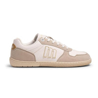 Mustang Free Aria Zapatilla barefoot blanca mujer