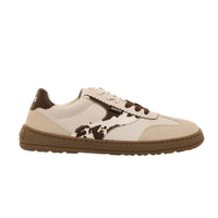 Mustang Free Alask 60948 Zapatilla barefoot beige mujer