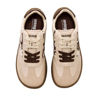 Mustang Free Alask 60948 Zapatilla barefoot beige mujer