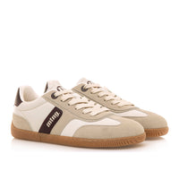 Mustang Free Aria 60902 Zapatilla barefoot beige mujer