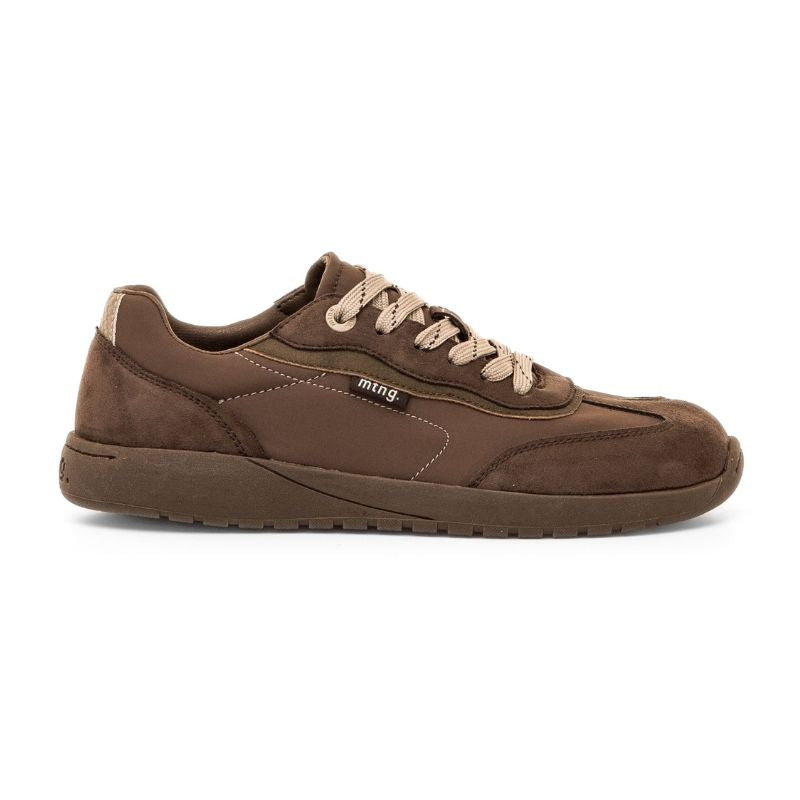 Mustang Free Apolo 85502 Zapatilla barefoot marrón mujer