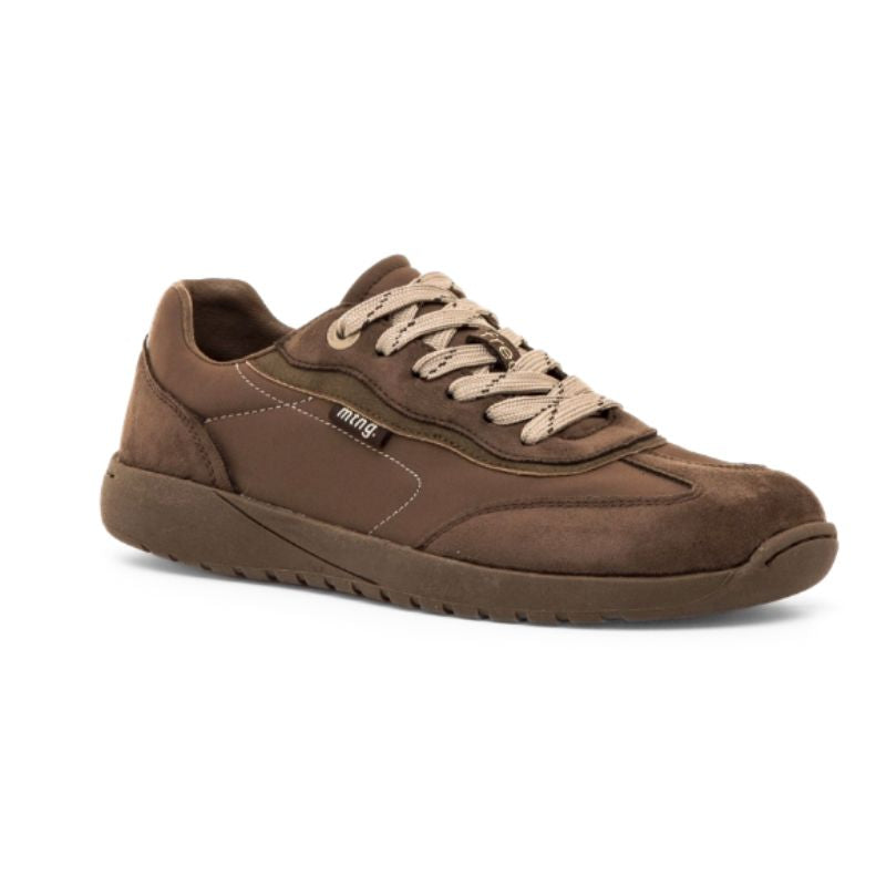 Mustang Free Apolo 85502 Zapatilla barefoot marrón mujer