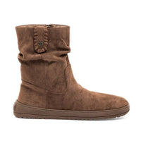 Mustang Free Alask 85504 Botín barefoot taupe mujer