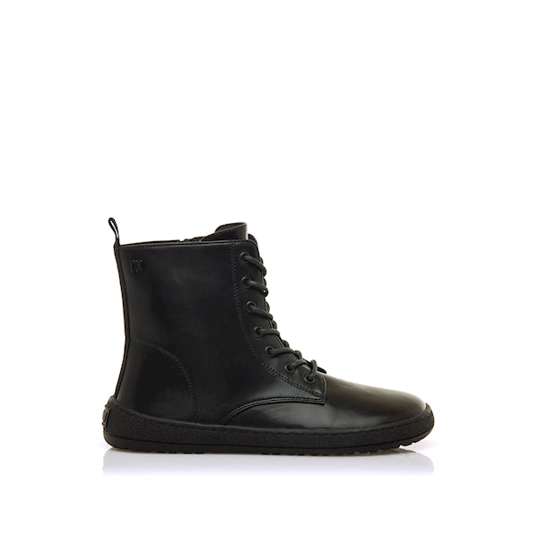 Mustang Free Alask 55468 Botín barefoot negro mujer
