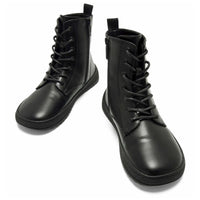 Mustang Free Alask 55468 Botín barefoot negro mujer